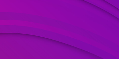 Bright sunny purple dynamic abstract background. Modern dark blue color. Fresh business banner for sales, event, holiday, party, halloween, birthday, falling. Fast moving 3d lines with soft shadow
