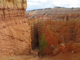 Bryce Canyon National Park, Utah