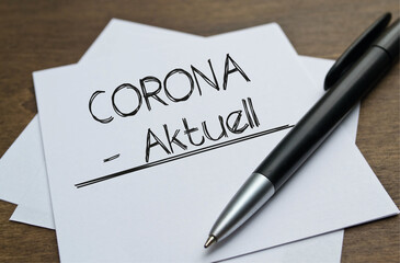 Corona Aktuell