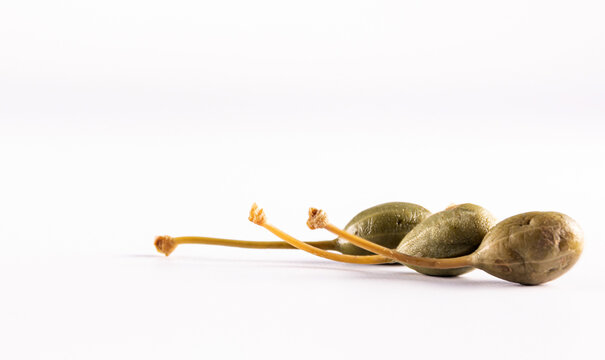 kapern&auml;pfel