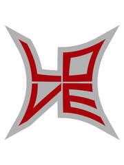 Freundschaft Love Logo 