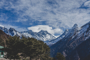 Everest