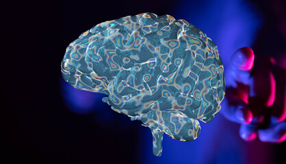 brain testing result with computer interface, Abstract. Innovative technology