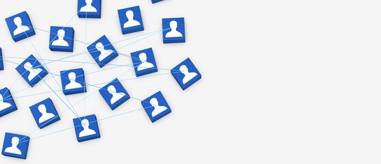 internet net and data digital concept