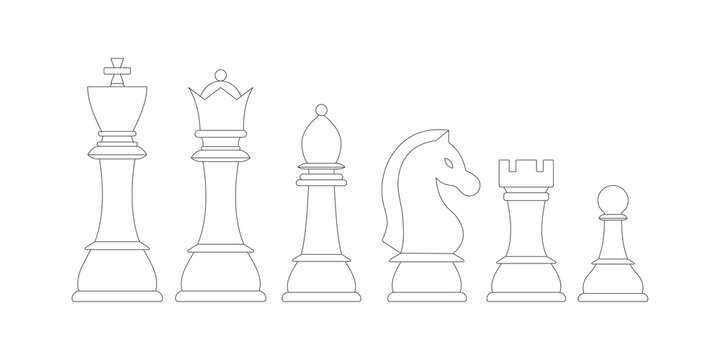 Outline of chess - Wikipedia