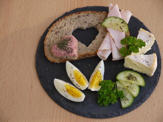 Brotzeit