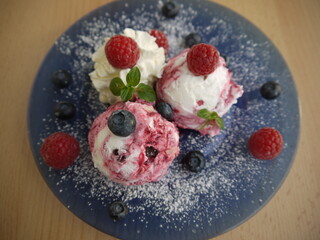 Eiscreme