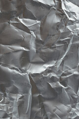 Aluminium foil texture premium luxury surface