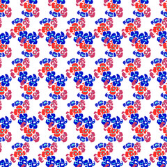 seamless pattern