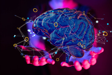 brain network neurogen digital iq