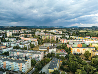 Jelenia Góra - Zabobrze