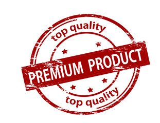 Premium product