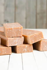 Soaps