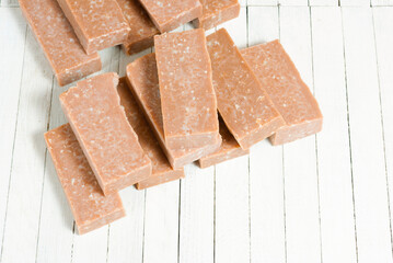 Soaps