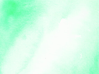 Abstract painted watercolor background on paper