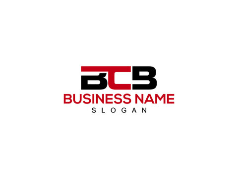 BCB Letter Type logo image