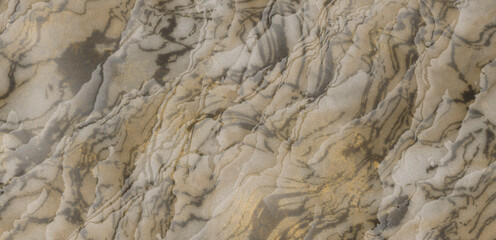 Greek marble background, natural coral textures. 3D-rendering