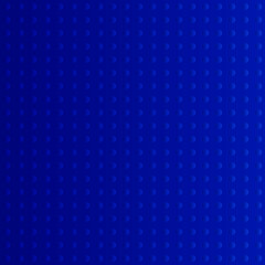 seamless background blue tile with dots