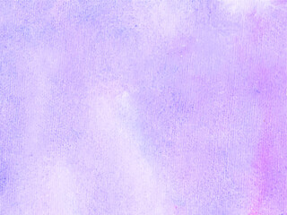 Hand painted watercolor abstract watercolor background, vector illustration