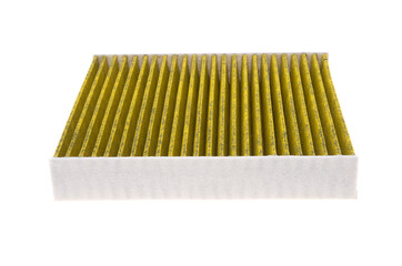cabin air filter