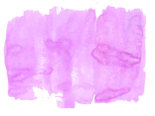 Abstract watercolor background, hand paint. Color splashing on the page. Watercolor wash decorative texture background.