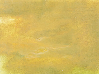 Abstract watercolor background, hand paint. Color splashing on the page. Watercolor wash decorative texture background.