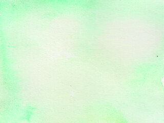 Hand painted watercolor abstract watercolor background, vector illustration