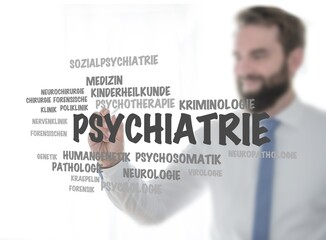 Psychiatrie