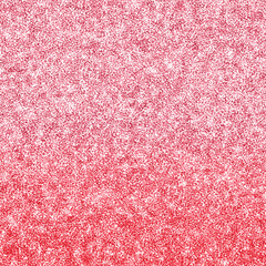 Fototapeta premium romantic valentine pink red gradient glitter texture sparkle background design resource