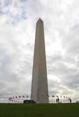 state monument in state