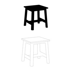  chairs logo