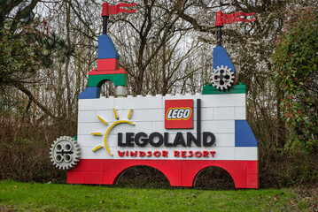 A Day Excursion to Legoland-25 with Whittle Coaches