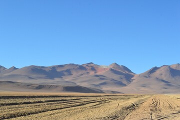 bolivia