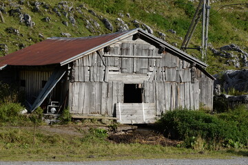 Traumhafte Bergwelten