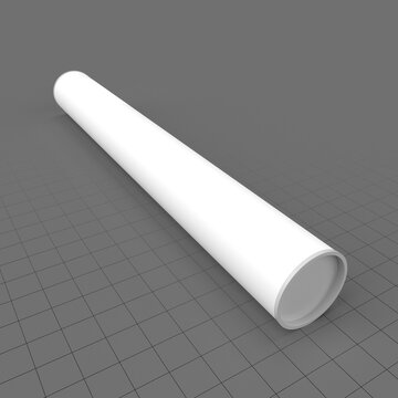 Paper tube