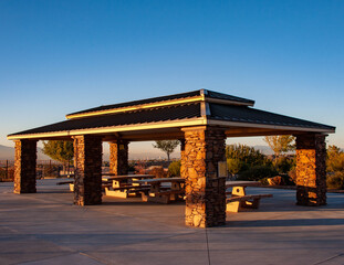 Madeira Canyon Park, Henderson, NV.
