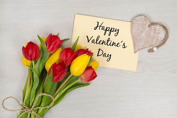 Happy Valentine´s Day	
