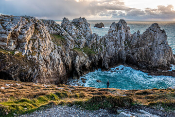 Presqu'ile de Crozon
