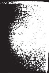 Distress Overlay Texture