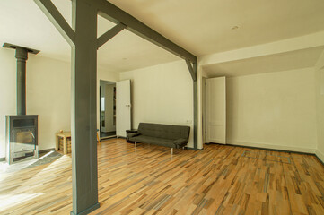 interior modern house