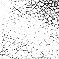 Distress Overlay Texture