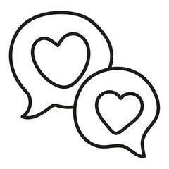 love message correspondence sweethearts love message thoughts of love