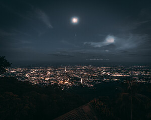 Chiang Mai, Thailand. 2019