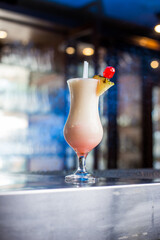 Bebidas
