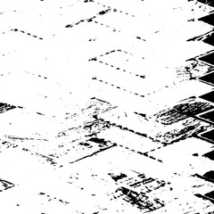 Distress Overlay Texture