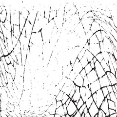 Distress Overlay Texture