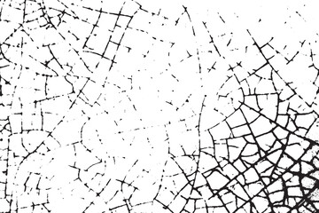 Distress Overlay Texture