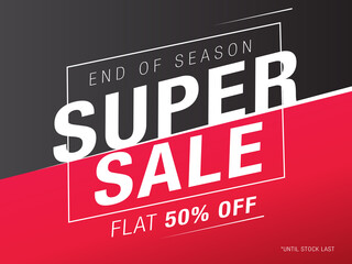 Sale and special offer tag, price tags, Sales Label, banner, Vector illustration.