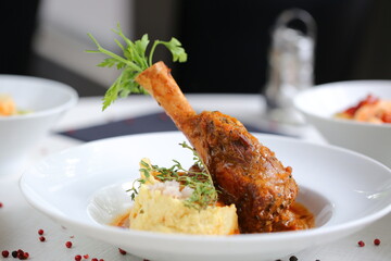 souris d'agneau © Adil