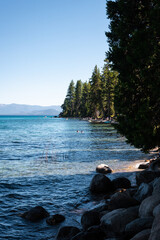 lake tahoe state